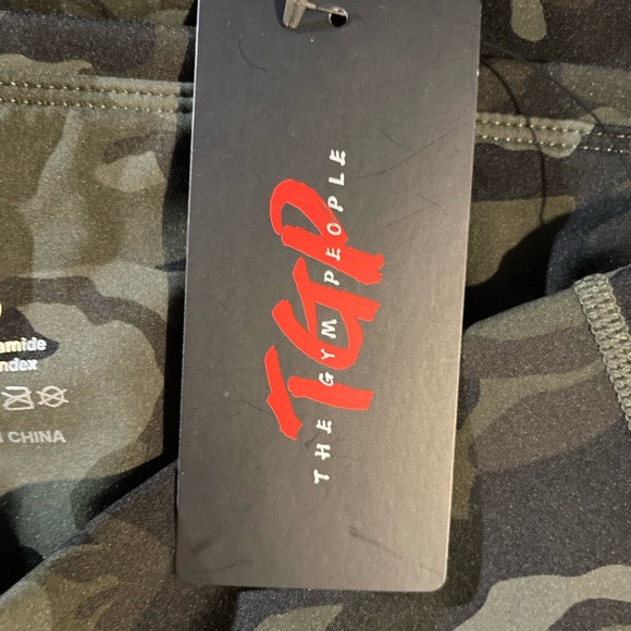 The Gym People active wear - Picture 6 of 6